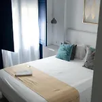 招待所 Knysna Boutique Peñíscola