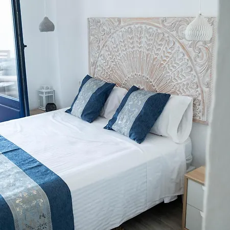 Knysna Boutique 招待所 4*