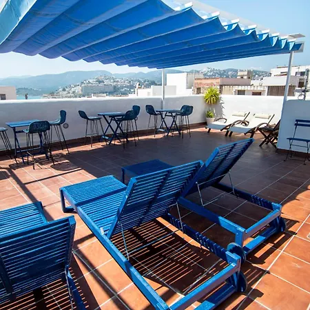 Knysna Boutique 4* Peñíscola