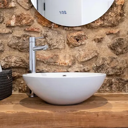 Knysna Boutique Vendégház Peñíscola