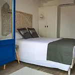 Knysna Boutique Pensión Peñíscola