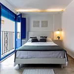 Knysna Boutique Pensión 4*