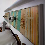 Knysna Boutique Pensión 4*