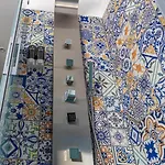 Knysna Boutique Pensión 4*