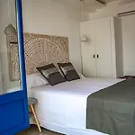 Knysna Boutique Pensión