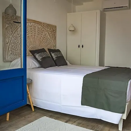 Knysna Boutique Pensión Peñíscola