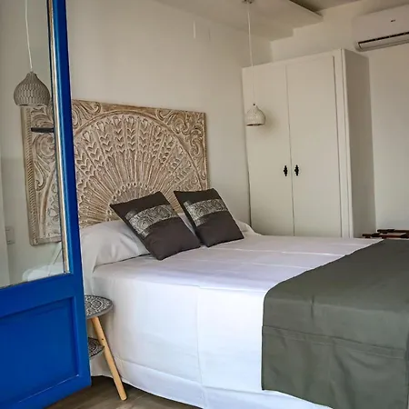 Knysna Boutique Pensión