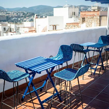 Knysna Boutique 3* Peñíscola