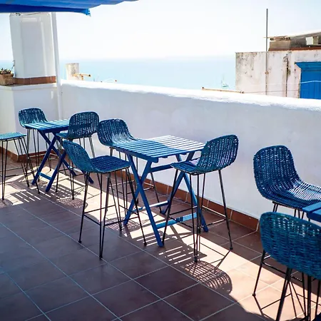 Knysna Boutique Peñíscola