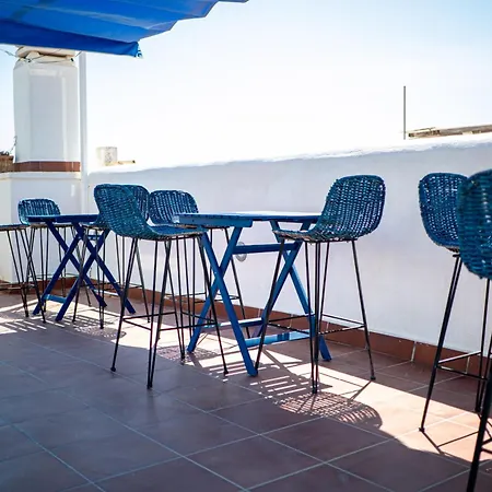 Knysna Boutique 3* Peñíscola