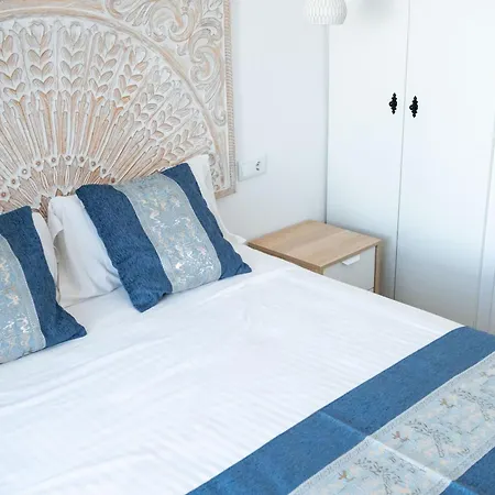 Konukevi Knysna Boutique Peñíscola