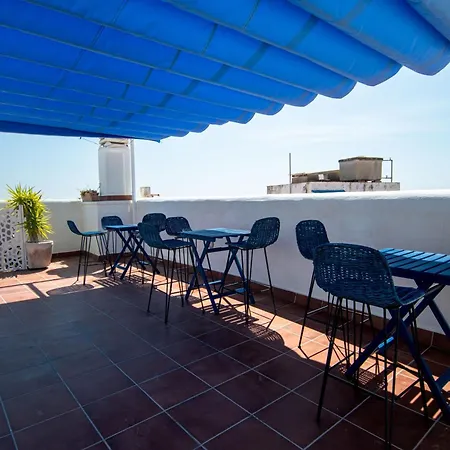 Knysna Boutique Peñíscola