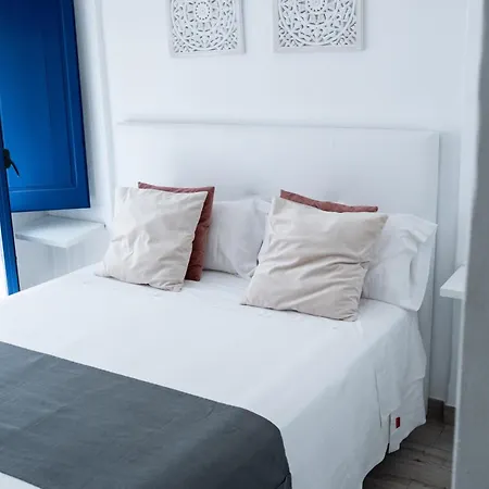 Konukevi Knysna Boutique 3*