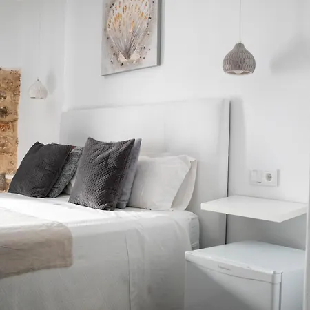 Knysna Boutique Konukevi 3*