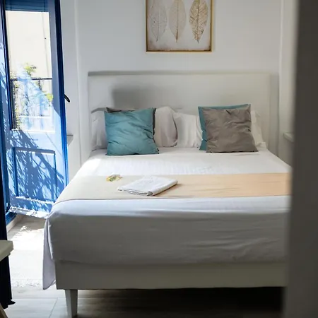 Pensjonat Knysna Boutique