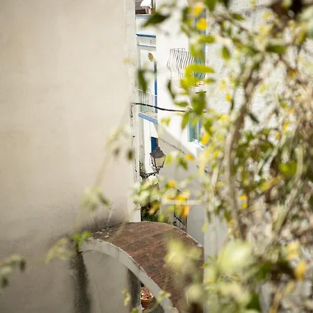 Knysna Boutique Konukevi 3*