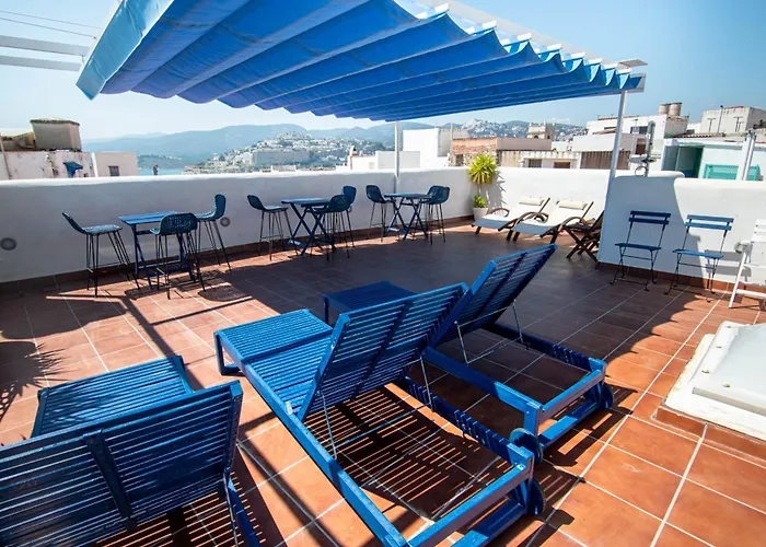 Knysna Boutique 3* Peñíscola
