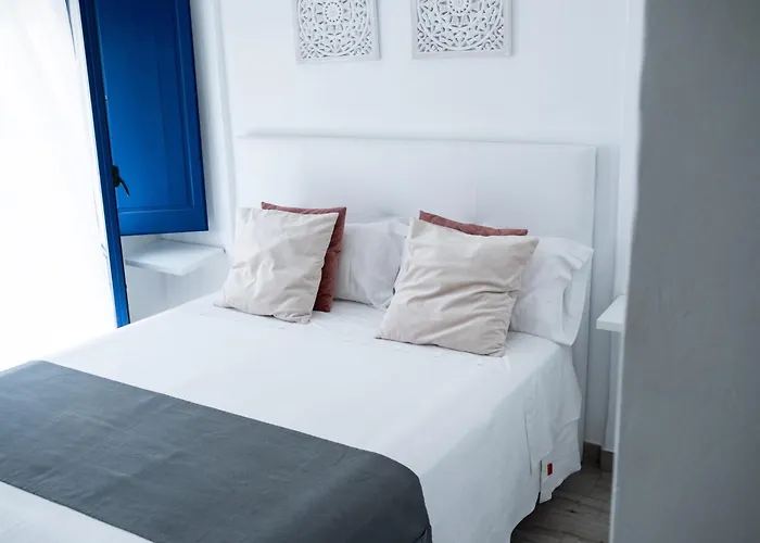 ゲストハウス Knysna Boutique 3*