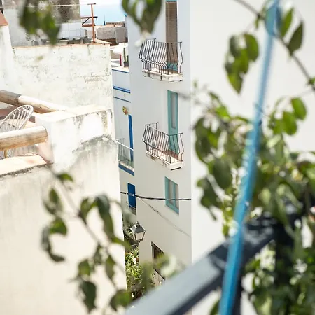 Knysna Boutique Pensjonat