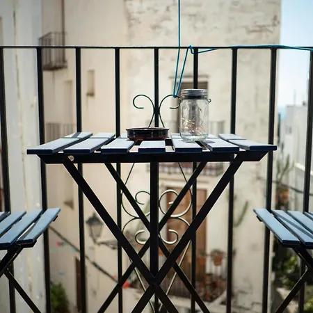 Knysna Boutique Pensjonat Peñiscola