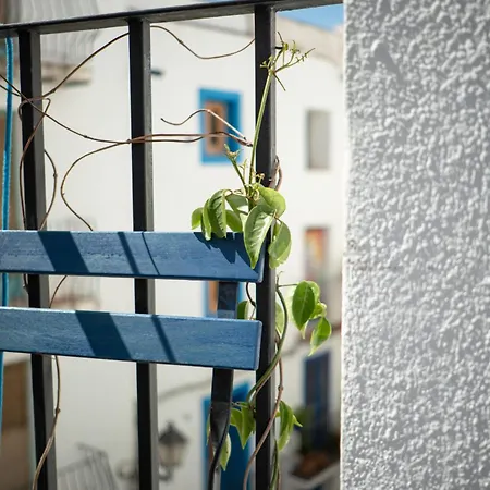 Knysna Boutique Peñiscola