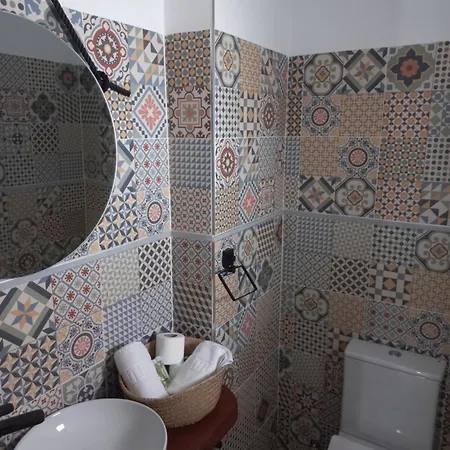 Knysna Boutique Pensjonat