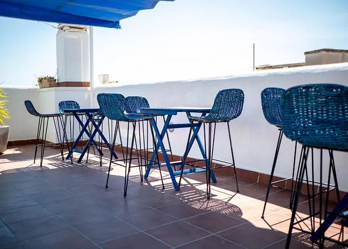 Knysna Boutique 3* Peñíscola