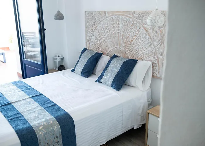 Knysna Boutique Gæstehus 3*