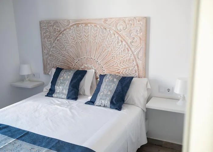 Knysna Boutique Gæstehus 3*