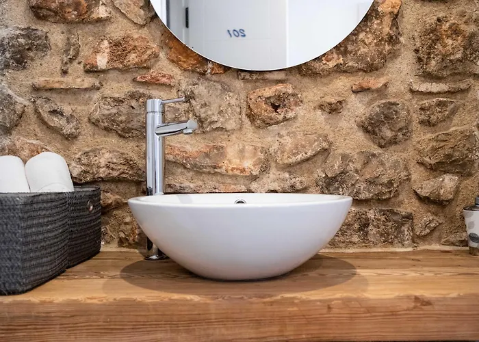 Knysna Boutique Gæstehus Peñíscola