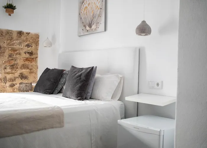 Knysna Boutique Gæstehus 3*