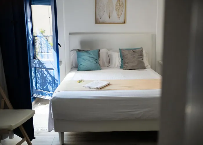 Gæstehus Knysna Boutique